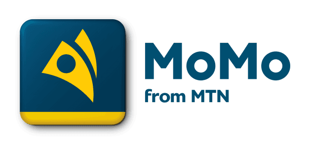 MTN Mobile Money logo