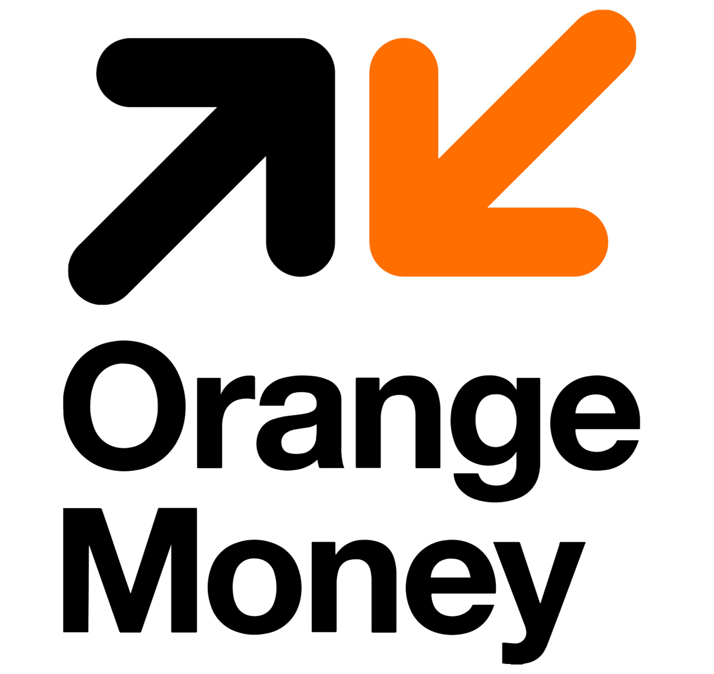 Orange Money logo